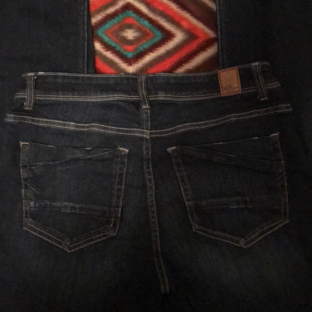 Buckle pants - Picture 4 of 5